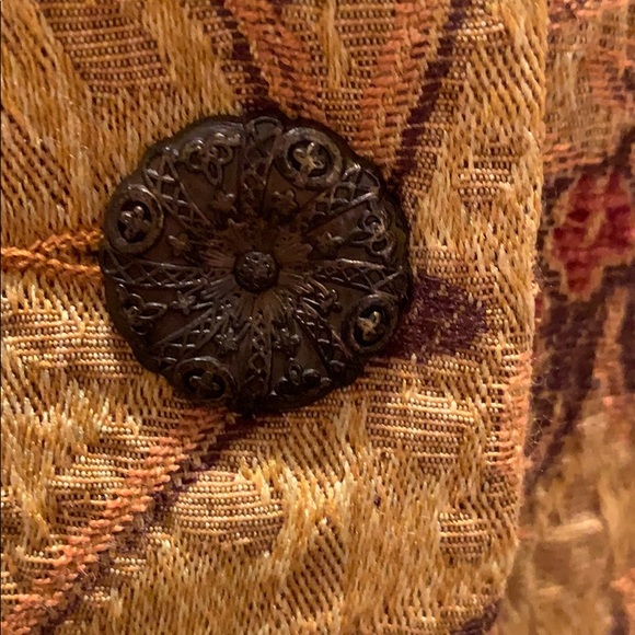 Vintage CAbi Long Jacket - Picture 5 of 8